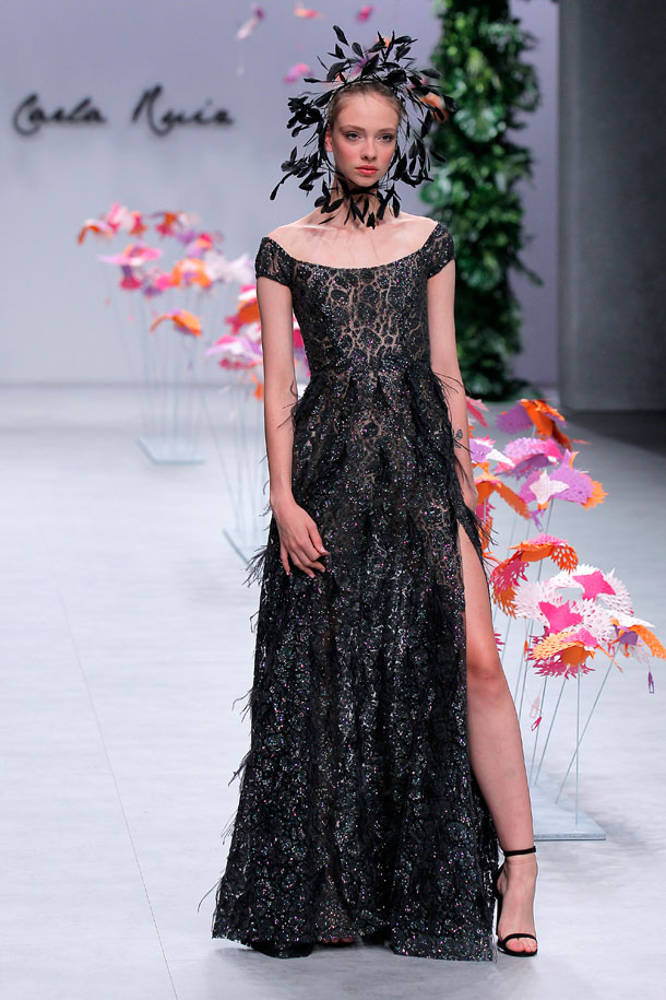 ilovebrides.pt Carla Ruiz Coleção 2020 vestidos de festa e cerimonia